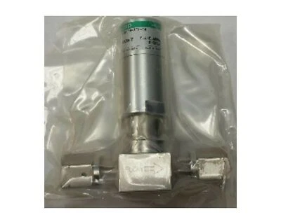 CKD AGD11V-AT2-4R PNEUMATIC 2-PORT DIAPHRAGM VALVE - Image 1 of 4