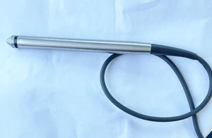 Welch Allyn ScanTeam 2380 Barcode Scanner 6 ft. Cable - Picture 1 of 4