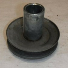 Craftsman engine pulley off of 917.276020 part number 143996