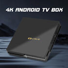 Q96 MAX Android 11 Smart TV BOX 2G+16G 4K WiFi Quad Core Top Box Media Player