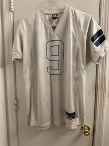 Reebok NFL Equipment Room 9 Trikot Größe 52 - Bild 1 von 11