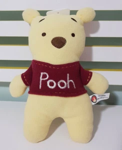 ¡WINNIE THE POOH PELUCHE OSO JUGUETE SUAVE JUGUETE 30 CM DE ALTURA DISNEYLAND WALT DISNEY! - Imagen 1 de 2