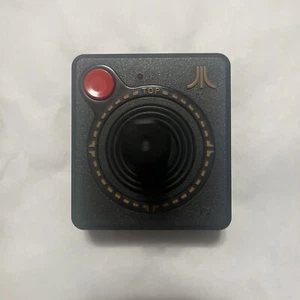 Atari Flashback Wireless Controllers Joystick P2 Untested - Picture 1 of 5