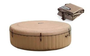 Intex 11841 Telo di copertura di ricambio per SPA 28403 / 28404 da 4 persone. - Foto 1 di 1