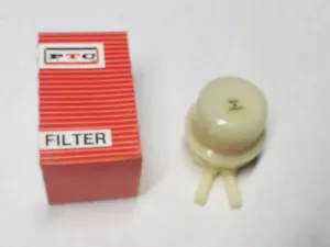 PTC PT G-3703 Fuel Filter - Picture 1 of 3