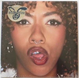 NIA ARCHIVES - SILENCE IS LOUD - LP 2024 UNION JACK PICTURE DISC - SEALED - Picture 1 of 3