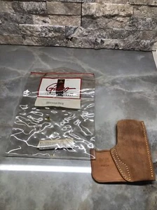 Vintage NEW. OLD STOCK  Galco PH204 PPK Front Pocket Horsehide Holster #Q13 - Picture 1 of 4