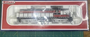 Williams 23002 Rock Island Alco RS3 Diesel Locomotive - Picture 1 of 4