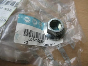 14060211 DADO BRACCIO OSCILLANTE FIAT IDEA PANDA PUNO LANCIA MUSA - Picture 1 of 1