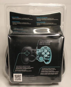Logitech F310 Wired Gamepad Controller For PC USB 6ft cord NEW & SEALED - Picture 1 of 2