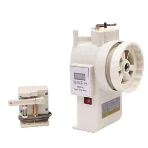 Sewing Machine Direct Drive Motor Industrial Electric Flat Car Double-needle - Picture 1 of 9