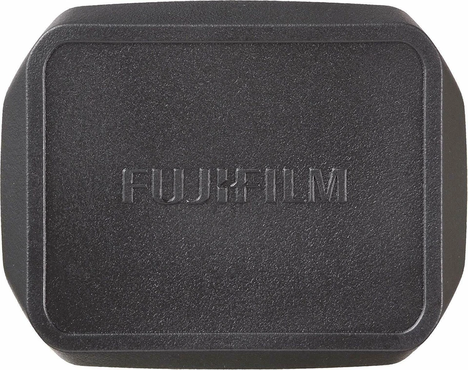 New Fujifilm LHCP-001 Lens Hood Cap for Fujinon XF 18mm from Japan - Image 1 of 1