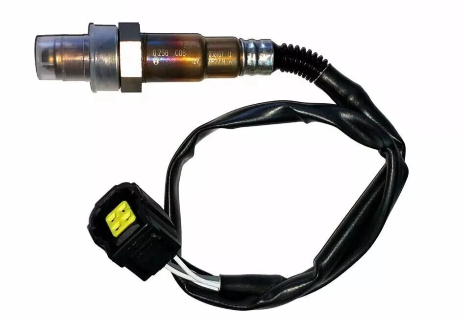 Sensor de oxígeno O2 Carquest/Bosch 13610 2003-2010 Chrysler PT Cruiser L4 2,4 L Foto 1 de 1