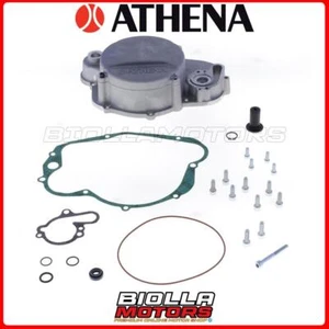 P400130309001 KIT CARTER FRIZIONE ATHENA APRILIA RX 50 1995-2003 50cc - Foto 1 di 5