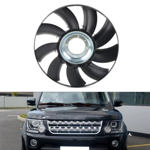 Engine Radiator Cooling Fan Clutch For Land Rover Range Rover Sport LR4 3.0T - Picture 1 of 12