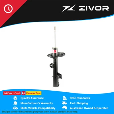 New KYB Suspension Strut Front Left - Excel-G For LEXUS RX270 AGL10R #339282 - Image 1 of 4