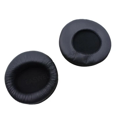 New Cushion Ear Pads For Sony MDR RF 970R 970RK 925R 925RK TMR 960R Headphones - Image 1 of 3