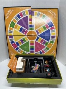 DVD Trivial Pursuit Cultura Pop 2 Parker Brothers 2005 #44068 completo vintage - Imagen 1 de 9