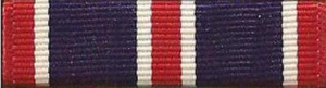 Air Force Outstanding Unit Award Ribbon - Bild 1 von 3