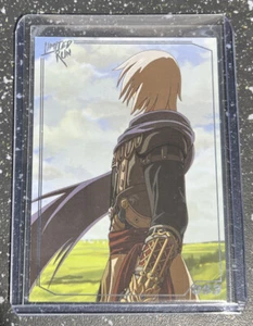 053 Limited Run Games YS Origin 053 Silver Trading Card Series 1 RARE - Picture 1 of 1