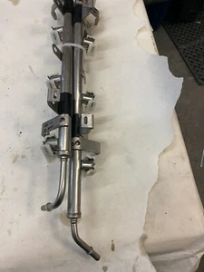 Yamaha F350 Fuel Pipe 6AW-13161-00-00 , 6AW-13171-00-00 for 2006 and later model - Picture 1 of 6