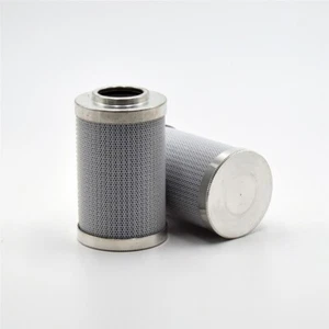 COMPATIBLE WITH HYDAC 01253072 FILTREC REPLACEMENT DHD240H05B ALTERNATIVE FILTER - Picture 1 of 1