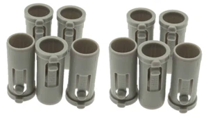 10 Pack Inner Sleeve Shaft Fits STIHL KOMBI COMBI KM55 KM85 KM100 KM110 KM130 - Picture 1 of 13