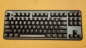 FNATIC Mini Streak Keyboard KB0002016 - Picture 1 of 9