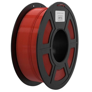 PETG Filament 1.75mm 3D Printer Filament 1kg(2.2lbs) Higher Toughness 3D N5F6 - Picture 1 of 8