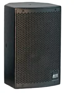Vue Audiotechnik i-6 - 6" Two way Foreground Loudspeaker Speaker 8ohm - Black - Picture 1 of 3