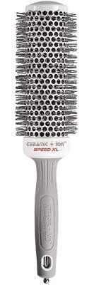 Olivia Garden Ceramic + ion Speed XL Thermal Brush 1 3/4 - 45 mm - Brand New - Image 1 of 2