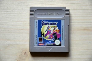 GB - Disney´s: Darkwing Duck für Nintendo GameBoy - Bild 1 von 1