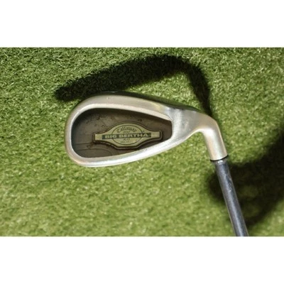 Callaway Big Bertha X-12 R Flex 35.5" Golf P Wedge RH / 3A-P304 - Image 1 of 4