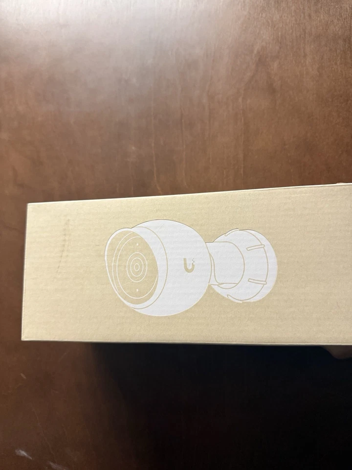 ubiquiti unifi g5 bullet camera - Image 1 of 1