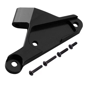 Aluminium Panhard Halterung Set für Axial SCX10 III AXI03007 1/10 RC Raupenwagen (... - Bild 1 von 4