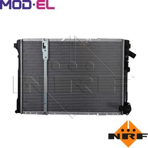 RADIATOR ENGINE COOLING 58060 FOR RENAULT G8T760/714/716 2.2L 4cyl ESPACE III - Picture 1 of 9