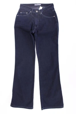 ✅ H.I.S. jeans per le signore taglia 36/L29, S, 36 blu di cotone ✅ - Imagen 1 de 4