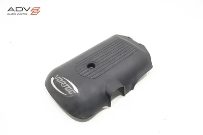 2003 - 2007 HUMMER H2 6.0L V8 ENGINE MOTOR APPEARANCE TOP COVER PANEL OEM - Image 1 of 4