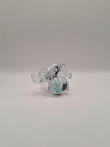 Bakugan Evolutions Platinum Wrath - Vero Metallo - Foto 1 di 5