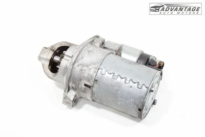 KIA SPORTAGE 2017-2022 TRACCIÓN DELANTERA MOTOR DE ARRANQUE 2,4 L 12 V VALEO 36100-2G300RU OEM Foto 1 de 4