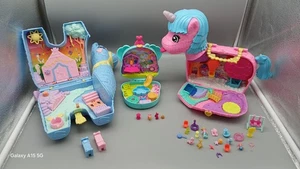 Polly Pocket Lot - Picture 1 of 22