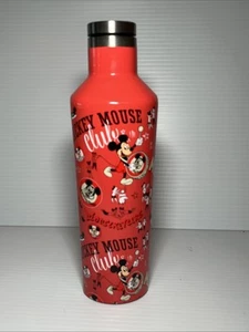 Disney Mickey Mouse Club Corkcicle Canteen 16oz - Picture 1 of 6