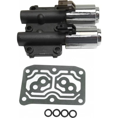 For Acura TSX Automatic Transmission Solenoid 2009 10 11 12 13 2014 28260R90004 - Image 1 of 4