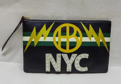 Henri Bendel West 57TH NYC Novelty Pouch New! Great Item To Have 🤩 - Image 1 of 4
