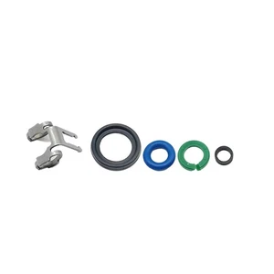 353132G700 O Ring Set for Fuel Injectors in For Hyundai For Kia Models - Picture 1 of 12