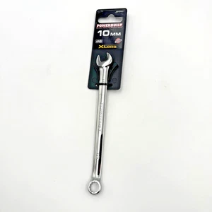 Powerbuilt 10mm X Long Combination Wrench 640447 - Picture 1 of 8