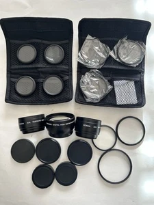 LOTS OF LENS Vivitar Series 1 Camera Lenses, Telephoto lens, untested - Picture 1 of 12