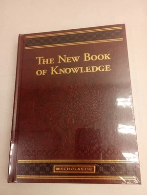The New Book Of Knowledge 2006 Annual - Image 1 of 4