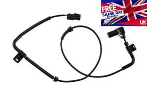 SENSOR ABS TRASERO DERECHO HYUNDAI TERRACAN 59890-H1050 59890H1050 - Imagen 1 de 8