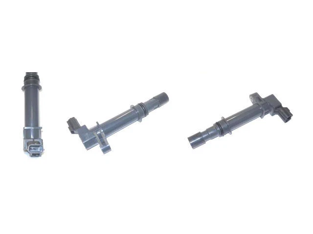 Bobina de encendido United Automotive 69BM76Y para Mitsubishi Raider 2006-2008 Foto 1 de 1